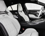 2022 Mercedes-AMG GT 53 4MATIC+ 4-Door Coupe Interior Front Seats Wallpapers 150x120