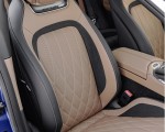 2022 Mercedes-AMG GT 53 4MATIC+ 4-Door Coupe Interior Front Seats Wallpapers 150x120