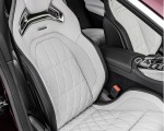 2022 Mercedes-AMG GT 53 4MATIC+ 4-Door Coupe Interior Front Seats Wallpapers 150x120