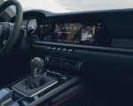 2022 Porsche 911 Carrera GTS Central Console Wallpapers 150x120 (22)