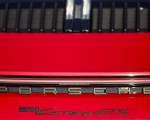 2022 Porsche 911 Carrera GTS (Color: Carmine Red) Detail Wallpapers 150x120 (28)