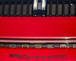 2022 Porsche 911 Carrera GTS (Color: Carmine Red) Detail Wallpapers 150x120