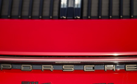 2022 Porsche 911 Carrera GTS (Color: Carmine Red) Detail Wallpapers 450x275 (28)