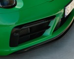 2022 Porsche 911 Carrera GTS (Color: Python Green) Detail Wallpapers 150x120 (88)
