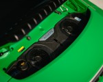 2022 Porsche 911 Carrera GTS (Color: Python Green) Detail Wallpapers 150x120 (95)