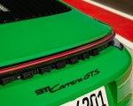 2022 Porsche 911 Carrera GTS (Color: Python Green) Detail Wallpapers 150x120 (96)