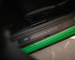 2022 Porsche 911 Carrera GTS (Color: Python Green) Door Sill Wallpapers 150x120 (98)