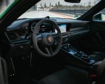 2022 Porsche 911 Carrera GTS (Color: Python Green) Interior Wallpapers 150x120 (103)