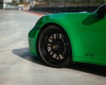 2022 Porsche 911 Carrera GTS (Color: Python Green) Wheel Wallpapers 150x120 (91)