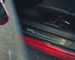 2022 Porsche 911 Carrera GTS Door Sill Wallpapers 150x120