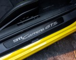 2022 Porsche 911 Carrera GTS Door Sill Wallpapers 150x120 (135)