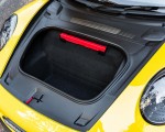 2022 Porsche 911 Carrera GTS Front Storage Compartment Wallpapers 150x120