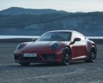 2022 Porsche 911 Carrera GTS Front Three-Quarter Wallpapers 150x120 (11)