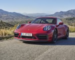 2022 Porsche 911 Carrera GTS Wallpapers & HD Images