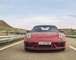 2022 Porsche 911 Carrera GTS Front Wallpapers 150x120 (5)