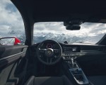 2022 Porsche 911 Carrera GTS Interior Cockpit Wallpapers 150x120 (19)