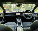 2022 Porsche 911 Carrera GTS Interior Cockpit Wallpapers 150x120 (138)