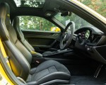 2022 Porsche 911 Carrera GTS Interior Front Seats Wallpapers 150x120 (139)