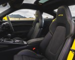 2022 Porsche 911 Carrera GTS Interior Front Seats Wallpapers 150x120 (140)