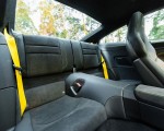 2022 Porsche 911 Carrera GTS Interior Rear Seats Wallpapers 150x120