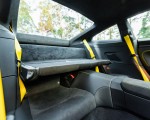2022 Porsche 911 Carrera GTS Interior Rear Seats Wallpapers 150x120