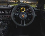 2022 Porsche 911 Carrera GTS Interior Steering Wheel Wallpapers  150x120 (141)
