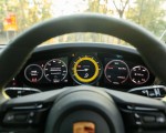 2022 Porsche 911 Carrera GTS Interior Steering Wheel Wallpapers 150x120