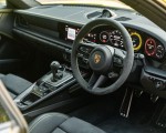 2022 Porsche 911 Carrera GTS Interior Wallpapers 150x120
