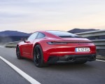 2022 Porsche 911 Carrera GTS Rear Three-Quarter Wallpapers 150x120 (6)