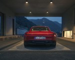 2022 Porsche 911 Carrera GTS Rear Wallpapers 150x120 (14)