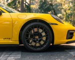2022 Porsche 911 Carrera GTS Wheel Wallpapers 150x120