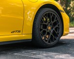 2022 Porsche 911 Carrera GTS Wheel Wallpapers  150x120