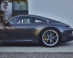 2022 Porsche 911 GT3 with Touring Package Detail Wallpapers 150x120