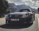 2022 Porsche 911 GT3 with Touring Package Front Wallpapers 150x120