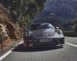 2022 Porsche 911 GT3 with Touring Package Front Wallpapers  150x120