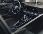 2022 Porsche 911 GT3 with Touring Package Interior Wallpapers 150x120