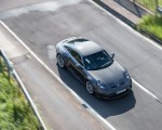 2022 Porsche 911 GT3 with Touring Package (MT; Color: Agate Grey Metallic) Top Wallpapers 150x120