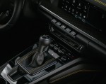 2022 Porsche 911 GT3 with Touring Package (PDK; Color: Dolomite Silver Metallic) Interior Detail Wallpapers 150x120 (40)