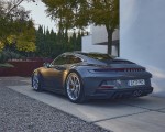 2022 Porsche 911 GT3 with Touring Package Rear Three-Quarter Wallpapers 150x120
