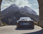 2022 Porsche 911 GT3 with Touring Package Rear Wallpapers 150x120