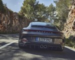 2022 Porsche 911 GT3 with Touring Package Rear Wallpapers 150x120