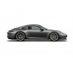 2022 Porsche 911 GT3 with Touring Package Side Wallpapers 150x120