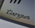 2022 Porsche 911 Targa 4 GTS Badge Wallpapers 150x120 (19)