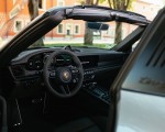 2022 Porsche 911 Targa 4 GTS (Color: GT Silver Metallic) Interior Wallpapers 150x120 (66)
