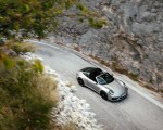 2022 Porsche 911 Targa 4 GTS (Color: GT Silver Metallic) Top Wallpapers 150x120 (40)