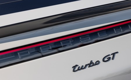 2022 Porsche Cayenne Turbo GT (Color: Crayon) Badge Wallpapers 450x275 (194)