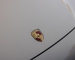 2022 Porsche Cayenne Turbo GT (Color: Crayon) Badge Wallpapers 150x120
