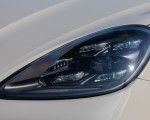 2022 Porsche Cayenne Turbo GT (Color: Crayon) Headlight Wallpapers 150x120