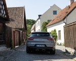 2022 Porsche Cayenne Turbo GT (Color: Crayon) Rear Wallpapers 150x120