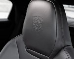 2022 Porsche Cayenne Turbo GT (Color: Jet Black Metallic) Interior Seats Wallpapers 150x120